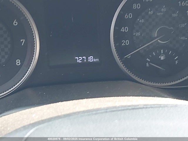 Hyundai mpi nu 2020 KMHD74LF6LU907428 Image 7