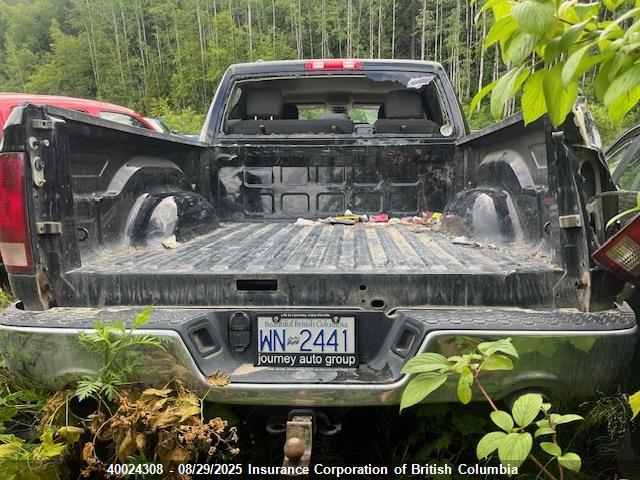 1C6RR7KT4RS197082 RAM 1500