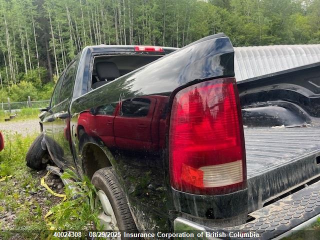 1C6RR7KT4RS197082 RAM 1500