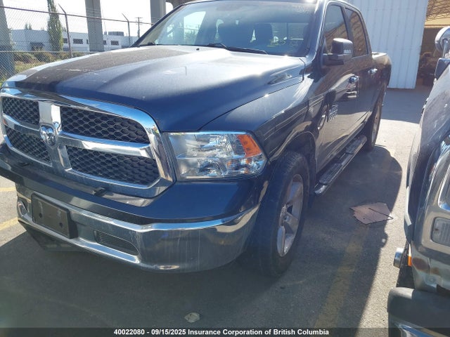 1C6RR7LG8GS256312 RAM 2016