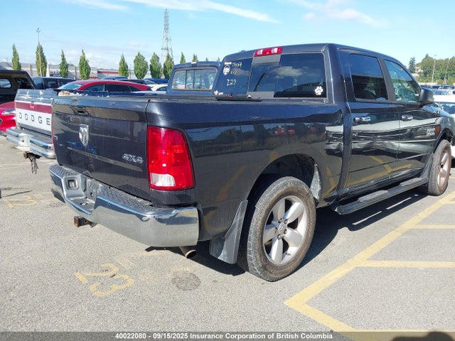 1C6RR7LG8GS256312 RAM 2016