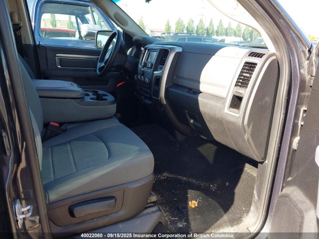 1C6RR7LG8GS256312 RAM 2016
