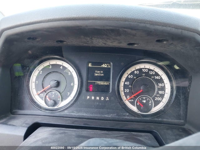 1C6RR7LG8GS256312 RAM 2016