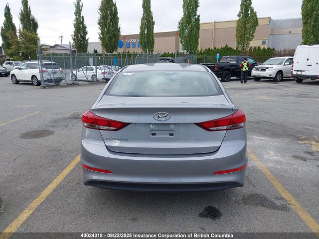 Hyundai 2017 2017 5NPD74LF9HH121130 Image 15