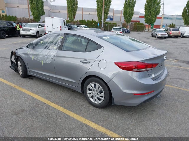 Hyundai 2017 2017 5NPD74LF9HH121130 Image 3