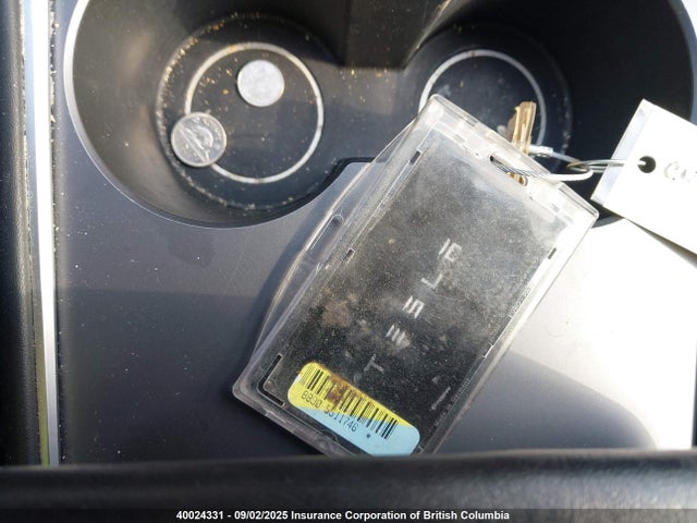 5YJ3E1EB9NF275955 Tesla MODEL 3