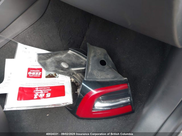 5YJ3E1EB9NF275955 Tesla MODEL 3