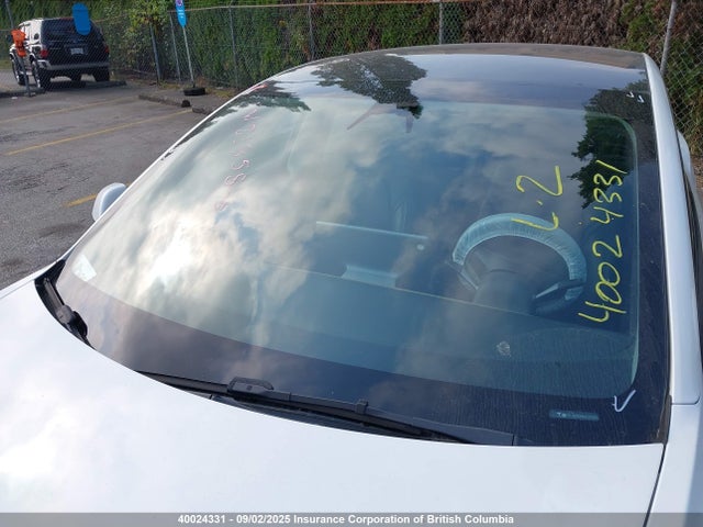 5YJ3E1EB9NF275955 Tesla MODEL 3