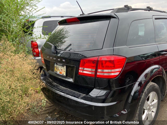 3C4PDCAB9FT575682 Dodge Journey