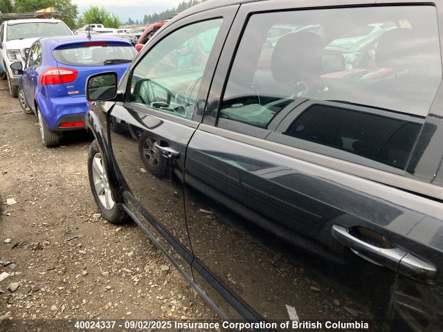 3C4PDCAB9FT575682 Dodge Journey