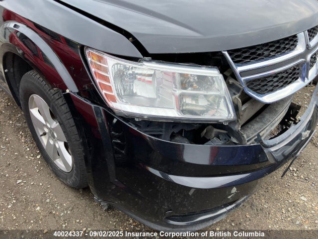3C4PDCAB9FT575682 Dodge Journey