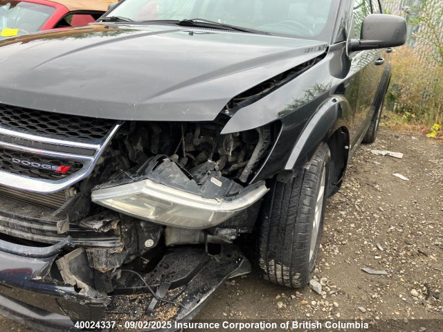 3C4PDCAB9FT575682 Dodge Journey