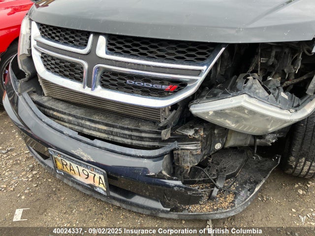 3C4PDCAB9FT575682 Dodge Journey