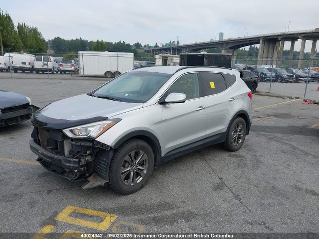 5XYZUDLA8EG194382 Hyundai t-gdi theta