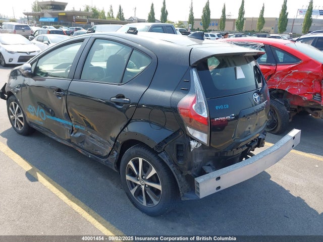 JTDKDTB34K1629361 Toyota 1nz-fxe+1lm