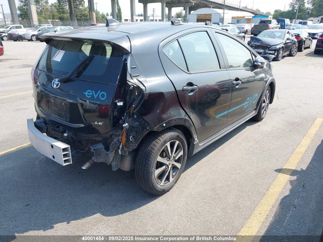 JTDKDTB34K1629361 Toyota 1nz-fxe+1lm
