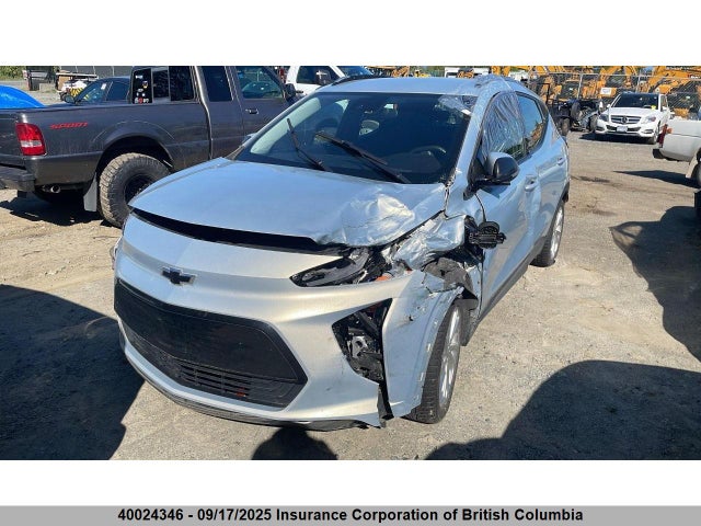 1G1FY6S06P4149818 Chevrolet 2023