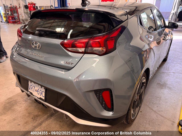 KMHTH6AB8KU004670 Hyundai t-gdi gamma