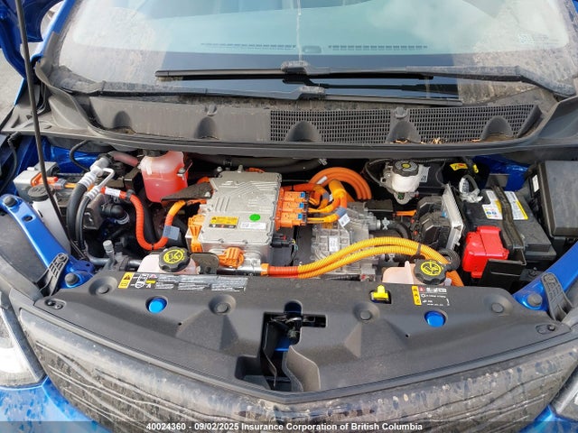 1G1FZ6S05L4143483 Chevrolet BOLT EV