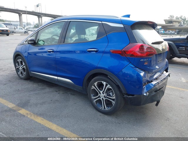 1G1FZ6S05L4143483 Chevrolet BOLT EV
