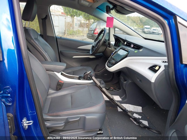 1G1FZ6S05L4143483 Chevrolet BOLT EV