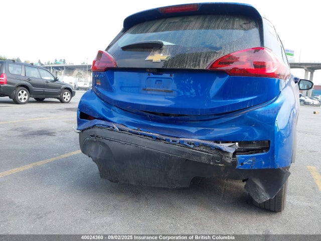 1G1FZ6S05L4143483 Chevrolet BOLT EV