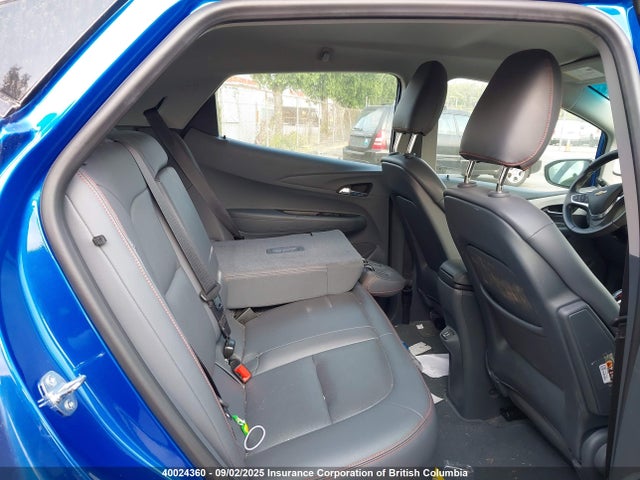 1G1FZ6S05L4143483 Chevrolet BOLT EV