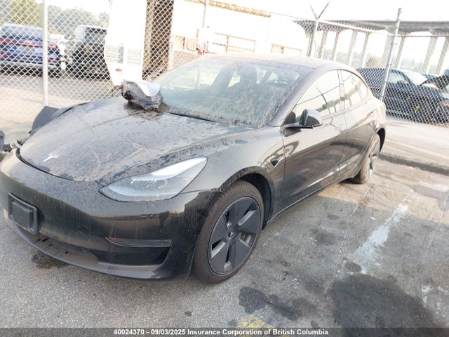 5YJ3E1EA1PF478915 Tesla MODEL 3