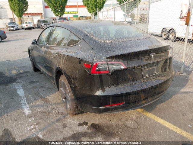 5YJ3E1EA1PF478915 Tesla MODEL 3