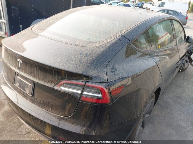 5YJ3E1EA1PF478915 Tesla MODEL 3