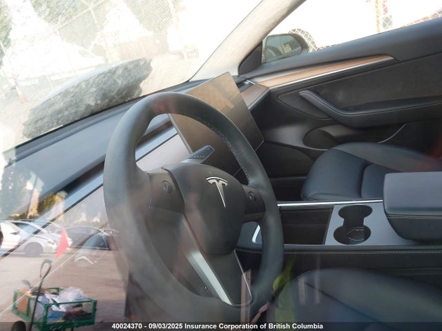 5YJ3E1EA1PF478915 Tesla MODEL 3