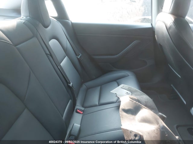 5YJ3E1EA1PF478915 Tesla MODEL 3