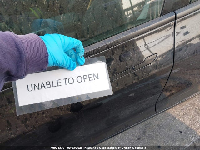 5YJ3E1EA1PF478915 Tesla MODEL 3
