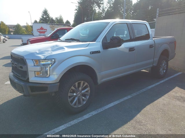 Ford 2015 2015 1FTEW1E83FFB27288 Image 2