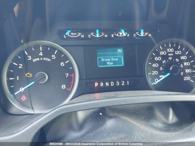 Ford 2015 2015 1FTEW1E83FFB27288 Image 7