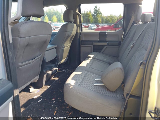 Ford 2015 2015 1FTEW1E83FFB27288 Image 8