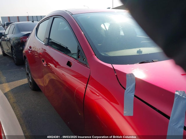 Mazda py cylinder deactivation 2019 JM1BPBMM5K1126879 Image 14