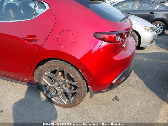 Mazda py cylinder deactivation 2019 JM1BPBMM5K1126879 Image 3