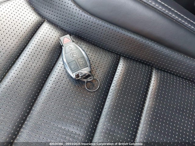 4JGDA7FB4GA670098 Mercedes-Benz m157