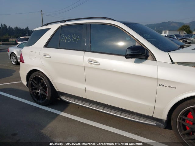 4JGDA7FB4GA670098 Mercedes-Benz m157