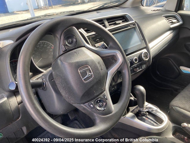 3HGGK5H51GM105452 Honda l15b1