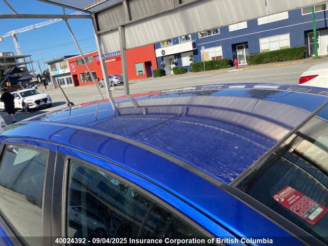 3HGGK5H51GM105452 Honda l15b1