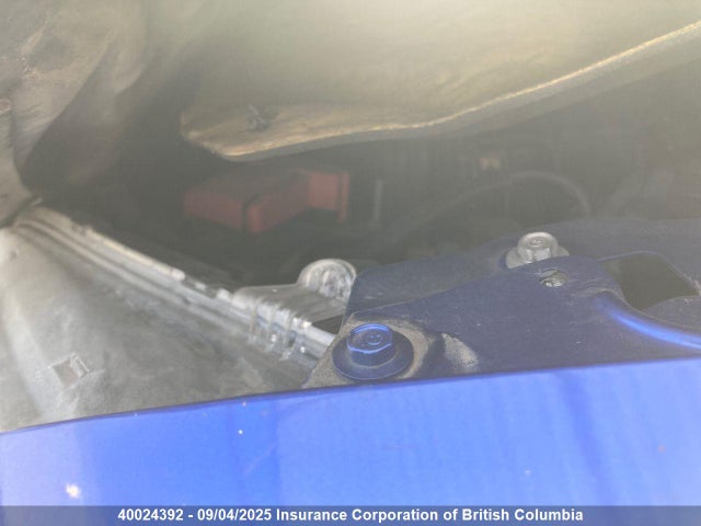 3HGGK5H51GM105452 Honda l15b1