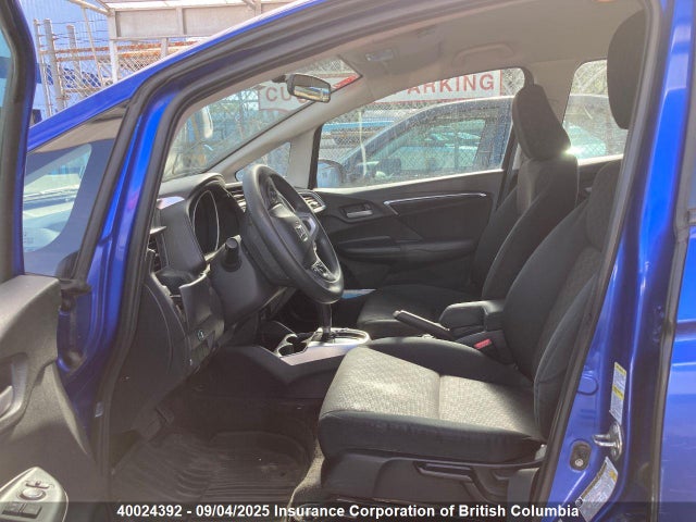3HGGK5H51GM105452 Honda l15b1