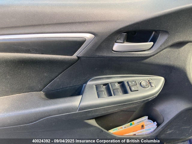 3HGGK5H51GM105452 Honda l15b1