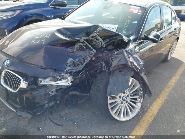 WBA3B3G52FNT17555 BMW 328I