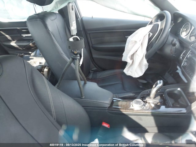 WBA3B3G52FNT17555 BMW 328I