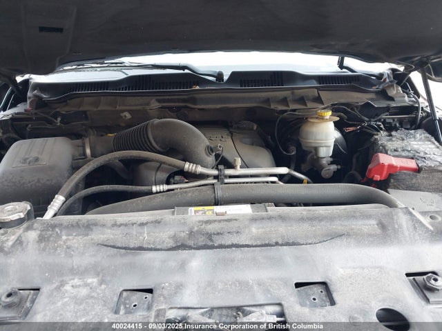 RAM 1500 2015 1C6RR7FTXFS507046 Image 10