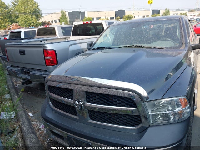 RAM 1500 2015 1C6RR7FTXFS507046 Image 12