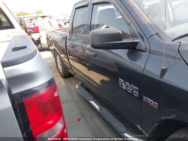 RAM 1500 2015 1C6RR7FTXFS507046 Image 13
